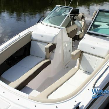 2014 Regal 2400 fasdeck