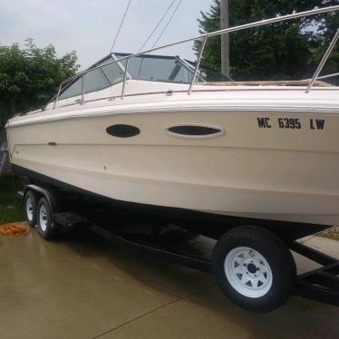 1985 Sea Ray