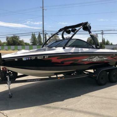 2008 Centurion avalanche c4