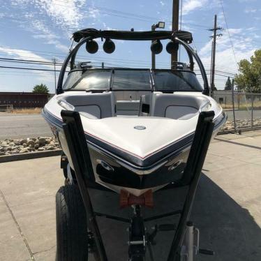 2008 Centurion avalanche c4