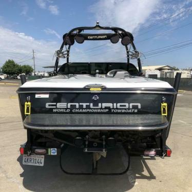 2008 Centurion avalanche c4