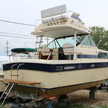 Chris Craft 291 Catalina 1983 for sale for $500 - Boats-from-USA.com