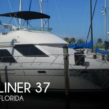 1996 Bayliner 37