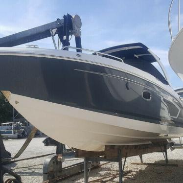 2014 Chaparral 307 ssx