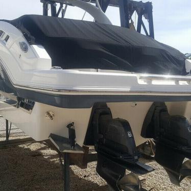 2014 Chaparral 307 ssx