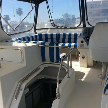 1994 Cruisers 3850 aft cabin