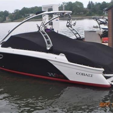 2012 Cobalt 262wss