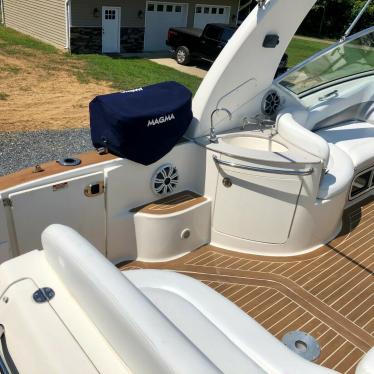 2007 Sea Ray sundancer 260