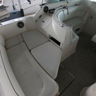 2001 Rinker fiesta vee 270