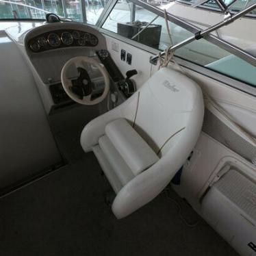 2001 Rinker fiesta vee 270