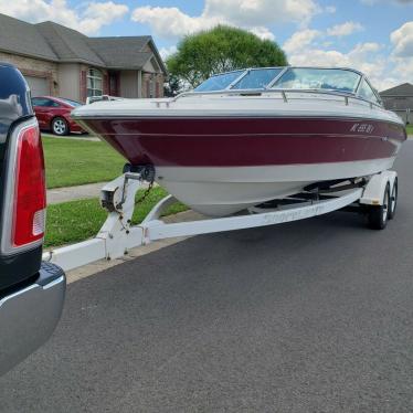 1995 Sea Ray signature 200