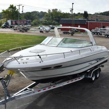 2000 Sea Ray 280 sun sport