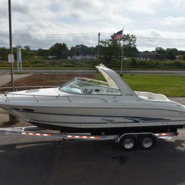 2000 Sea Ray 280 sun sport