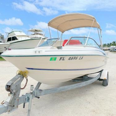 1999 Sea Ray 180