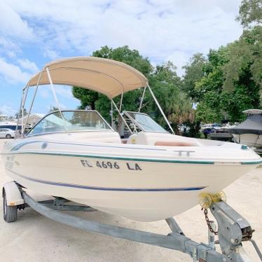 1999 Sea Ray 180