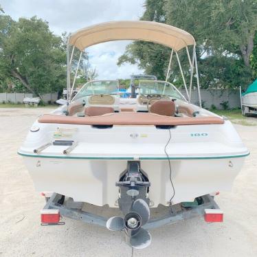 1999 Sea Ray 180