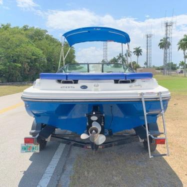 2012 Sea Ray 205 sport