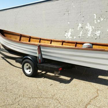 Custom Hand Build 21 Ft Handy Billy 2015 for sale for $7,900 - Boats ...