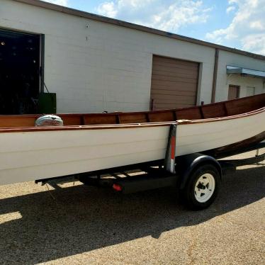 Custom Hand Build 21 Ft Handy Billy 2015 for sale for $7,900 - Boats ...