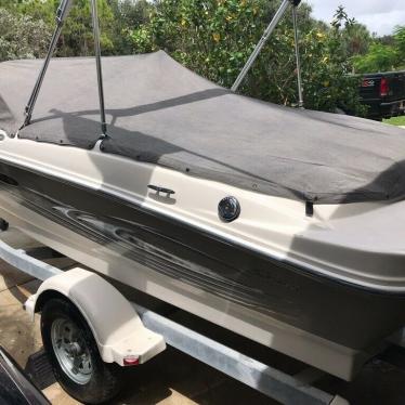 2005 Sea Ray 180 sport