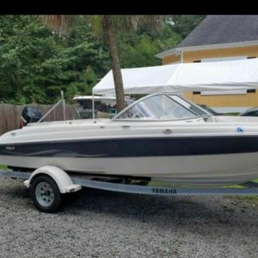 2004 Bayliner