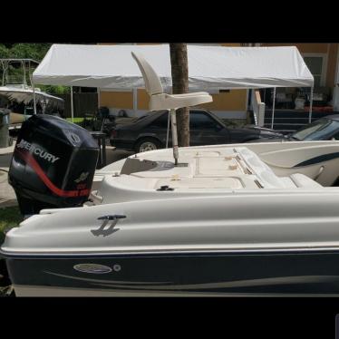 2004 Bayliner