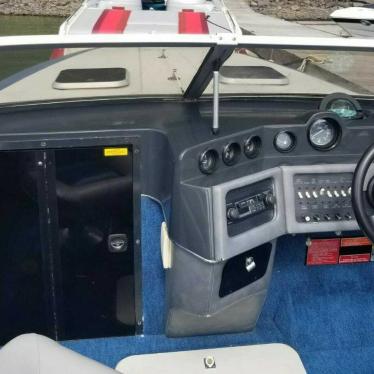 1988 Sea Ray pachanga