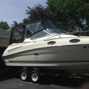 2007 Sea Ray