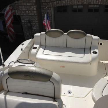 2007 Sea Ray