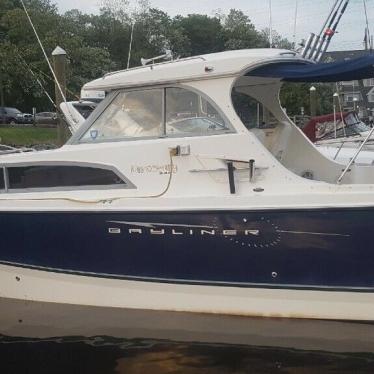 2007 Bayliner