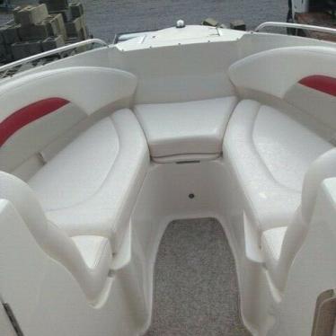 2010 Chaparral 256 ssx