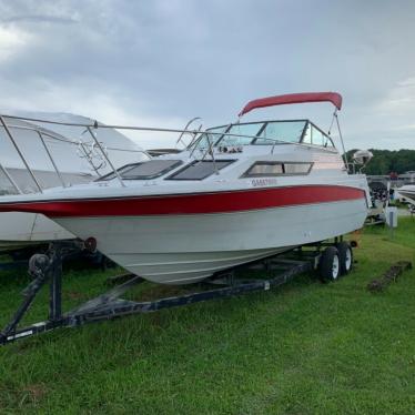 1987 Rinker feseta vee 250