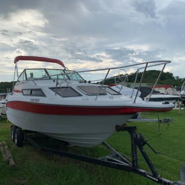 1987 Rinker feseta vee 250