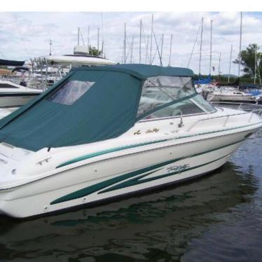 1998 Sea Ray