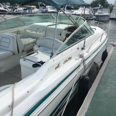 1998 Sea Ray