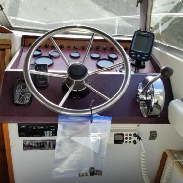 1977 Sea Ray sundancer