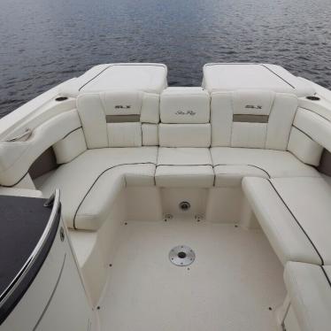 2006 Sea Ray 270 slx