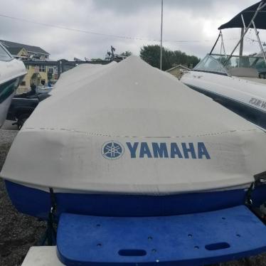 2005 Yamaha lx210