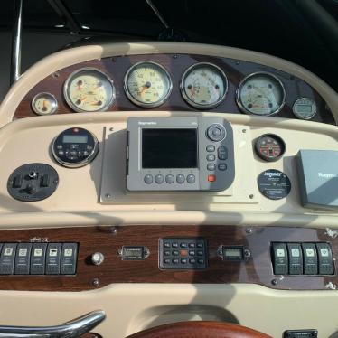 2005 Chaparral 290