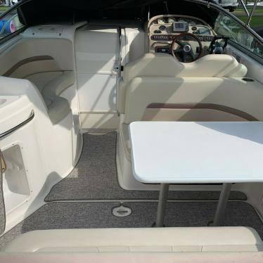 2005 Chaparral 290