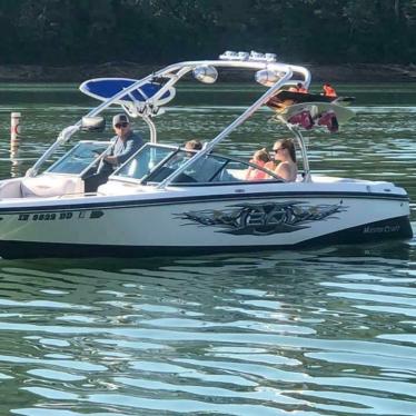 2006 Mastercraft