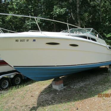 1987 Sea Ray 300