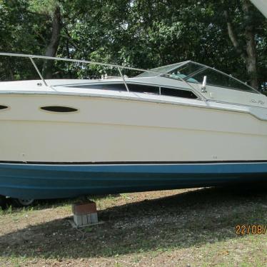 1987 Sea Ray 300