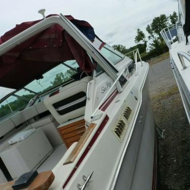 1988 Sea Ray weekender