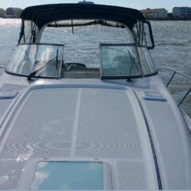 2002 Bayliner