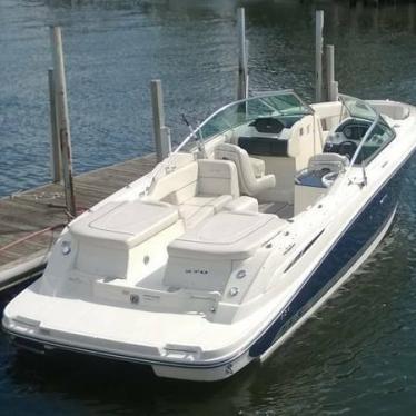 Sea Ray 2006