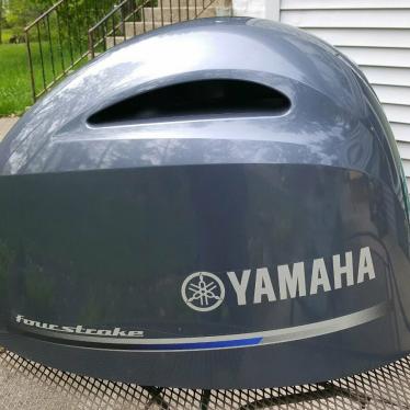 2016 Yamaha