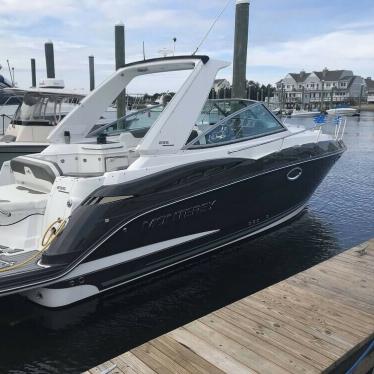 2015 Monterey 295 sport yacht