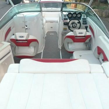 2007 Chaparral 236 ssx