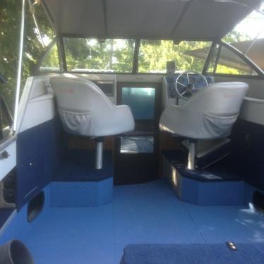 1988 Starcraft islander